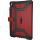 UAG Metropolis do iPad 10.2" 7/8/9G magma IEOUGM102RD - 1093677 - zdjęcie 4